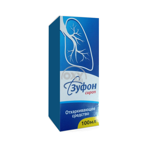 product-Zufon, 100 ml, sirop