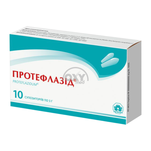 product-Proteflazid, 3 g, qo'shimcha. N10