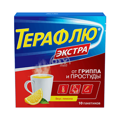 product-Theraflu Extra Lemon No 10 por.d/p/s-ra d/p/inside