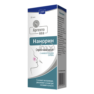 product-Нанорин, 25 мл, спрей назальный