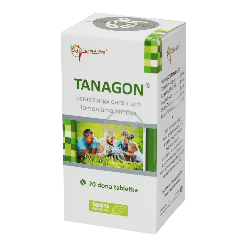 product-Танагон №70