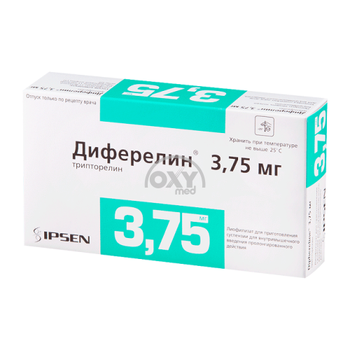product-Diferelin 3,75 mg 2 ml