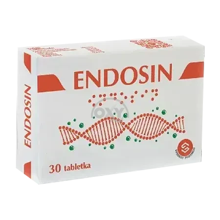 product-Эндосин №30 табл.