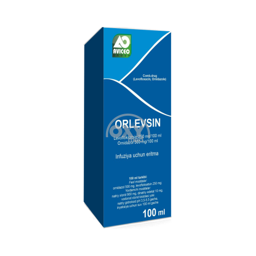 product-Орлевцин, 100 мл, флак.