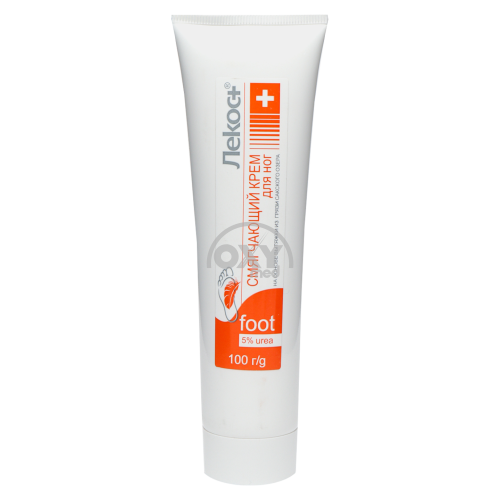 product-Oyoq kremi LEKOS+ yumshatuvchi 100g