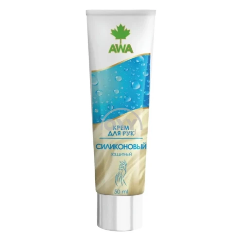 product-Silikon qo'l kremi AWA Protective 50ml