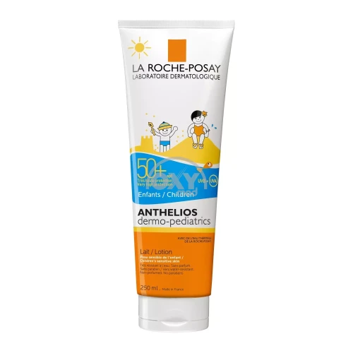 product-Bolalar uchun quyoshdan himoyalovchi sut La Roche-Posay SPF50+ 250ml