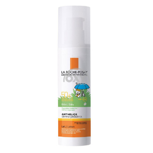 product-Молочко солнцезащитное La Roche-Posay для детей PF50 50мл