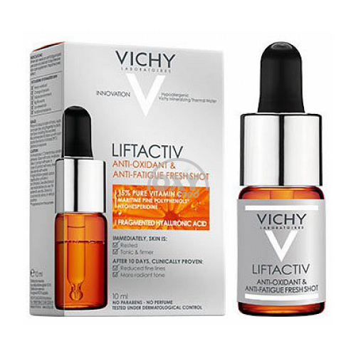 product-Концентрат для лица "VICHY" LIFTACTIV для омоложения кожи 10мл