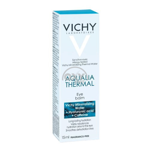 product-Бальзам для контура глаз "VICHY" Aqualia Thermal пробуждающий 15мл