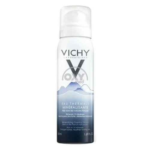 product-Вода термальная "VICHY" минерализованная 50мл