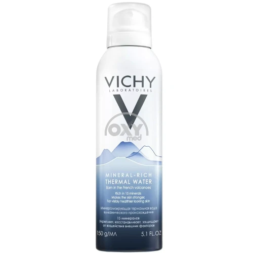 product-Вода термальная "VICHY" минерализованная 150мл