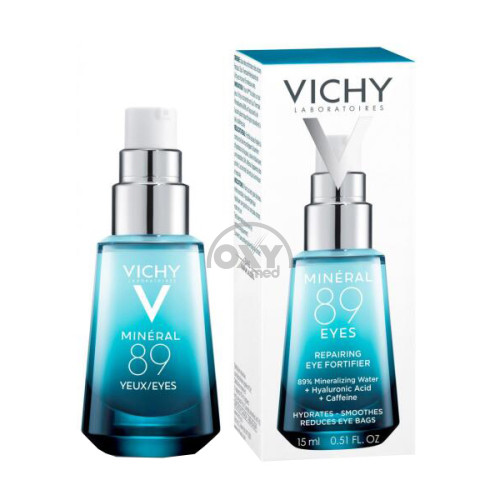 product-Средство VICHY MINERAL 89 для кожи вокруг глаз 15 мл