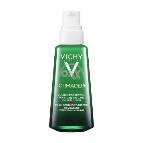 product-Корректирующий уход VICHY Normaderm Phytosolution 50мл