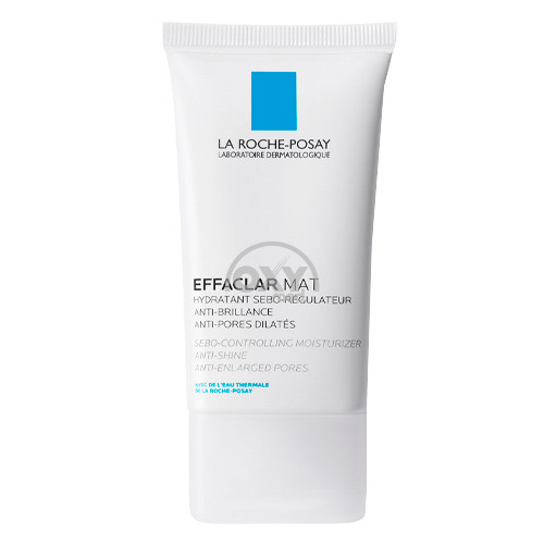 product-Emulsion La Roche-Posay Effaclar Mat nemlendirici 40ml