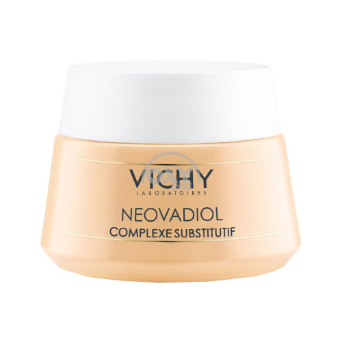 product-Крем для лица дневной "VICHY" Neovadiol для сухой кожи 50 мл