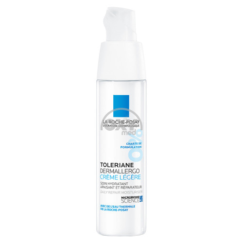 product-Крем La Roche-Posay Dermallergo успокаивающий 40 мл