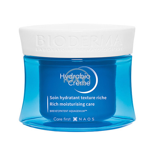 product-Крем увлажняющий Bioderma Hydrabio Creme 50мл