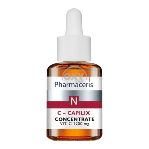 product-Концентрат с витамином С Pharmaceris N 30мл C-CAPILIX