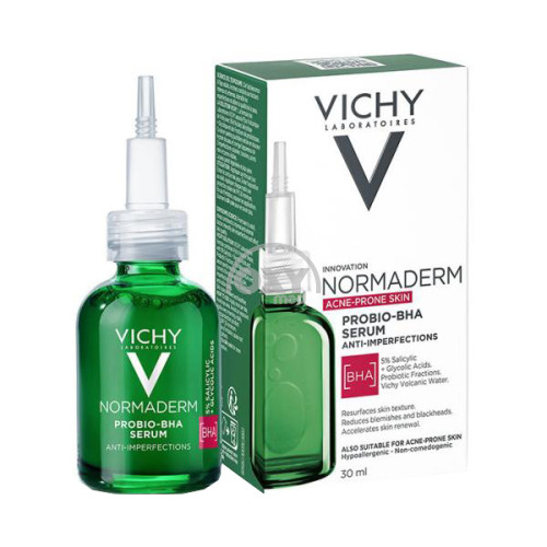 product-Сыворотка "VICHY" Normaderm против несовершенств 30мл