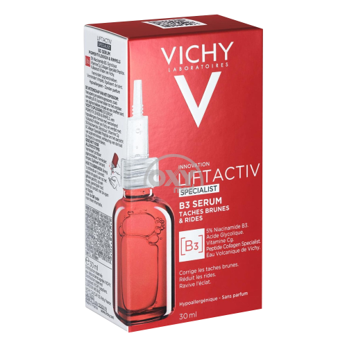 product-Сыворотка для лица VICHY Liftactiv Spec против пигментации 30мл
