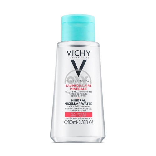 product-VICHY Purete Ther nozik teri uchun misel suvi 100ml