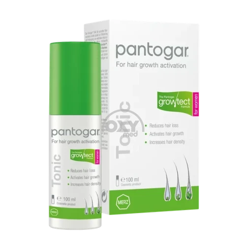 product-Pantogar sochlar uchun tonik ayollar, 100 ml