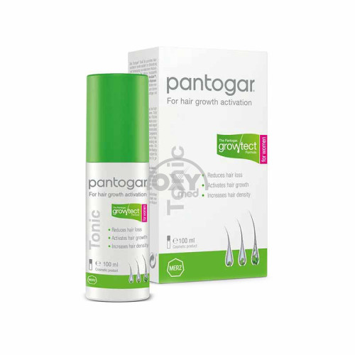 product-Soch uchun tonik (ayollar) Pantogar 100ml