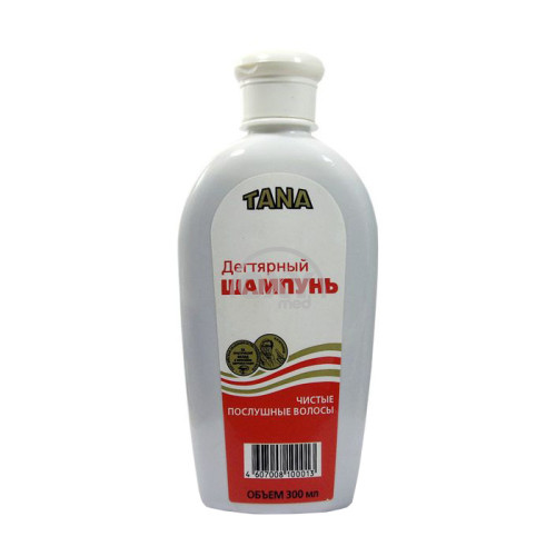 product-Tar shampun 300 ml