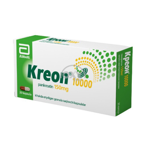 product-Креон-10 000 №20