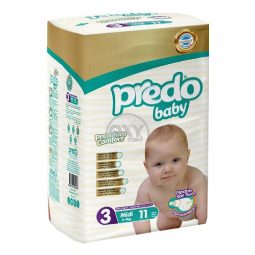 product-Bolalar uchun tagliklar Predo midi #3 No11