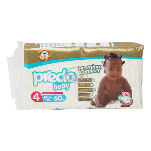 product-Bolalar uchun tagliklar Predo maxi #4 #60