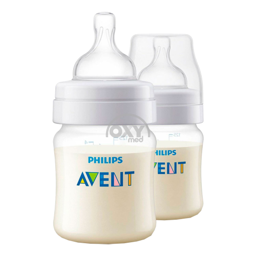 product-Бутылочка "AVENT" для кормления №2 125мл