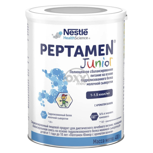 product-Peptamen junior aralashmasi, 400 g