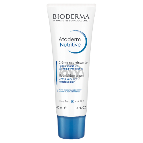 product-Крем увлажняющий Bioderma Atoderm Nutritive 40мл