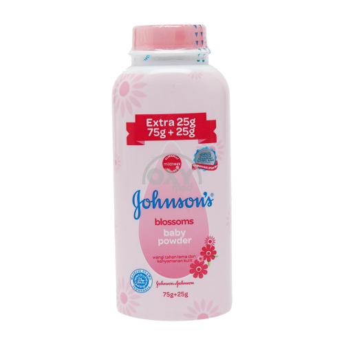 product-Присыпка детская Johnson's Baby Blossoms, 100 г