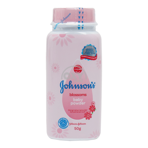 product-Присыпка детская Johnson's Baby Blossoms, 50 г