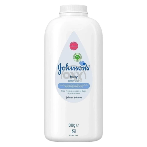 product-Присыпка детская Johnson's Baby Powder, 500 г