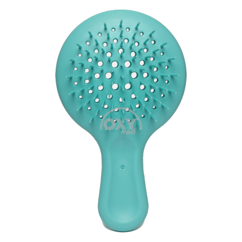 product-Расческа силиконовая бирюзовая