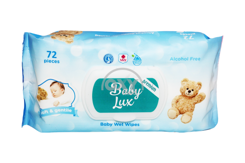 product-Nam salfetkalar Baby Lux No 72