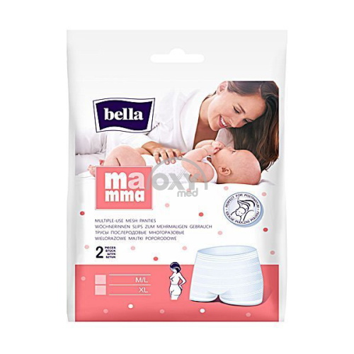 product-Bella Mamma tug'ruqdan keyingi külotlar, № 2
