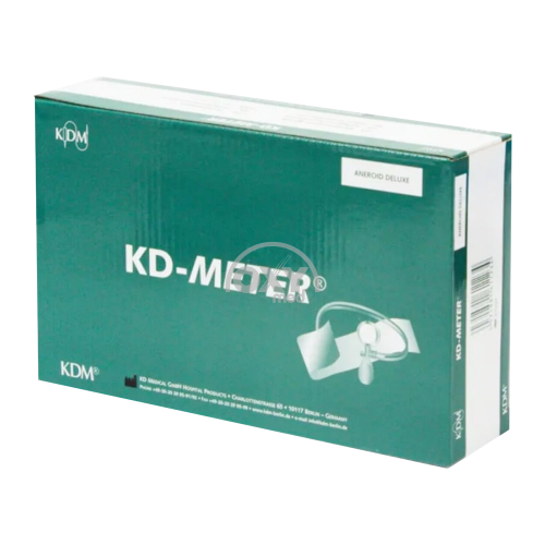 product-Тонометр механический KD-Meter Deluxe