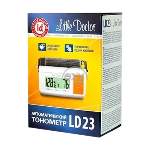 product-Тонометр автоматический LD 23
