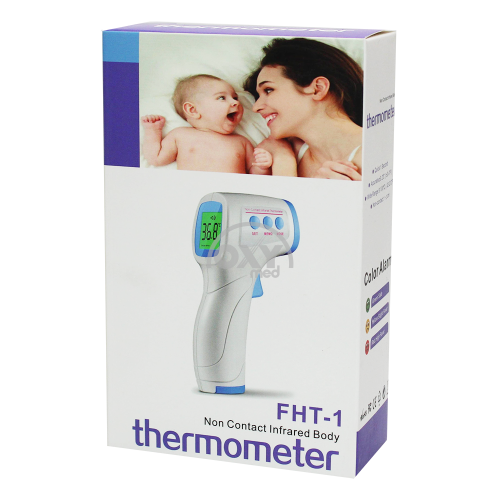 product-Термометр инфракрасный бесконтактный FHT-1