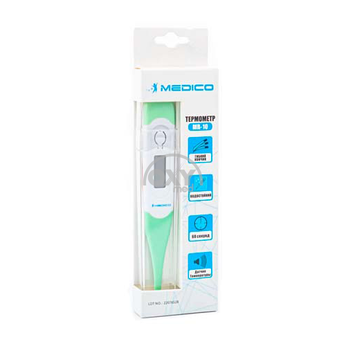 product-Термометр цифровой Medico, MR-10