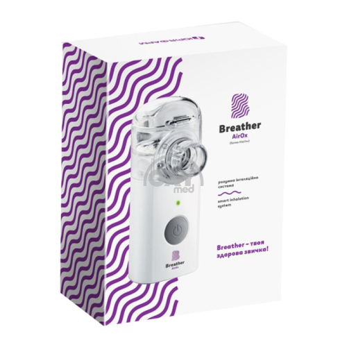 product-Ингалятор Breather Airox