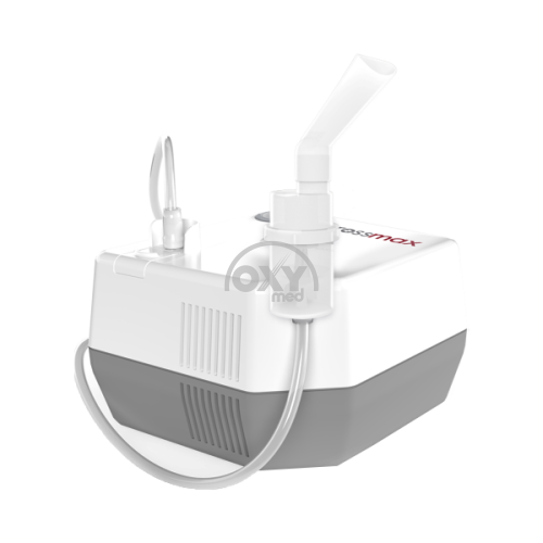 product-Yilni pistonli nebulizer Rossmax, NL 100