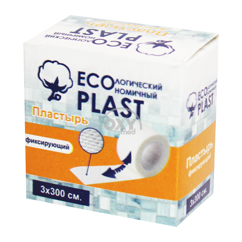 product-Пластырь"Eco Plast" 3х 300см