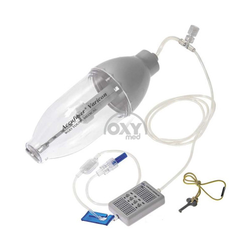product-Mikroinfuzion nasos Akkufuser, 300 ml