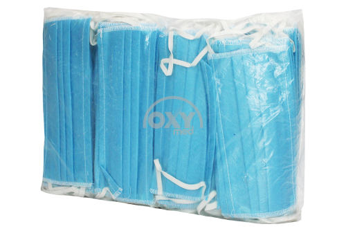 product-№100 yuz niqobi (uch qatlam)